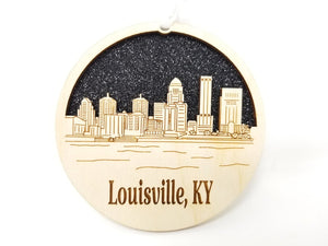 
                  
                    Load image into Gallery viewer, Louisville Skyline
                  
                