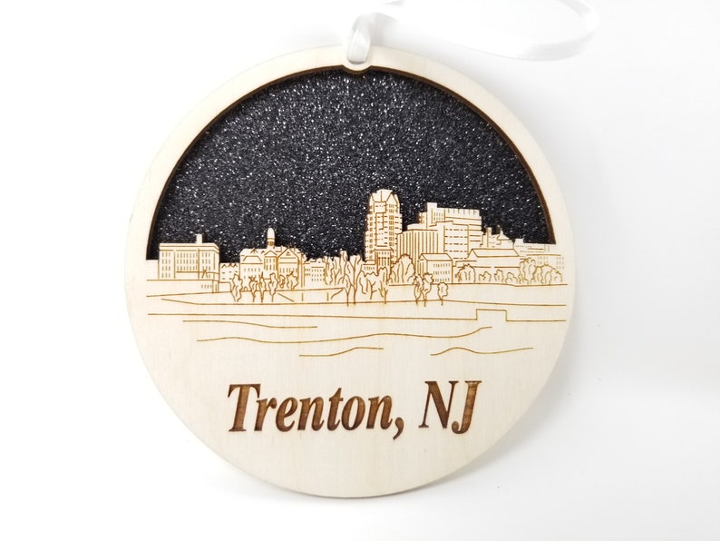 
                  
                    Load image into Gallery viewer, Trenton Skyline
                  
                