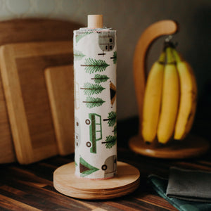 
                  
                    Load image into Gallery viewer, UNPAPER® TOWELS + HOLDER
                  
                
