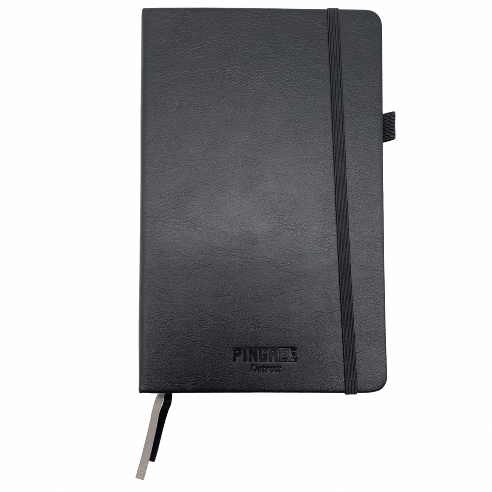 
                  
                    Load image into Gallery viewer, Hardcover Journal Refill - Moleskine
                  
                