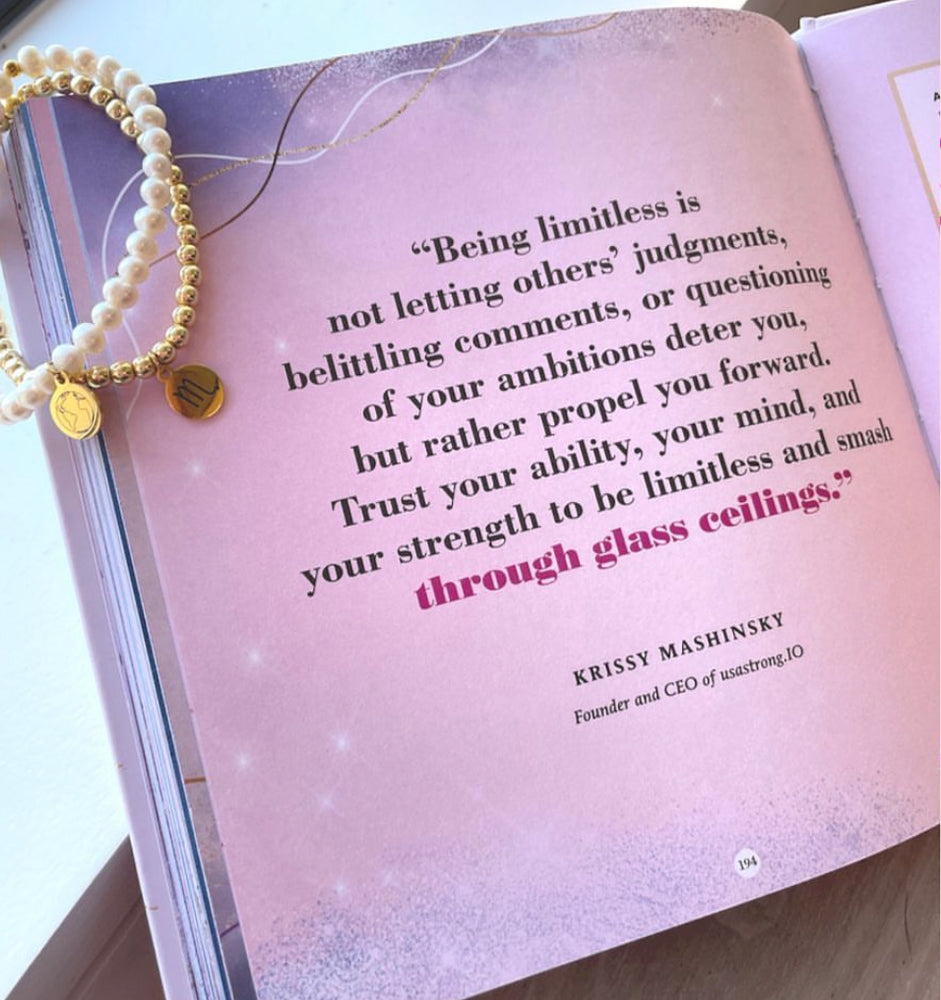 Follow Your Bliss Book: Wisdom from Inspiring Women to Help You Find Purpose and Joy