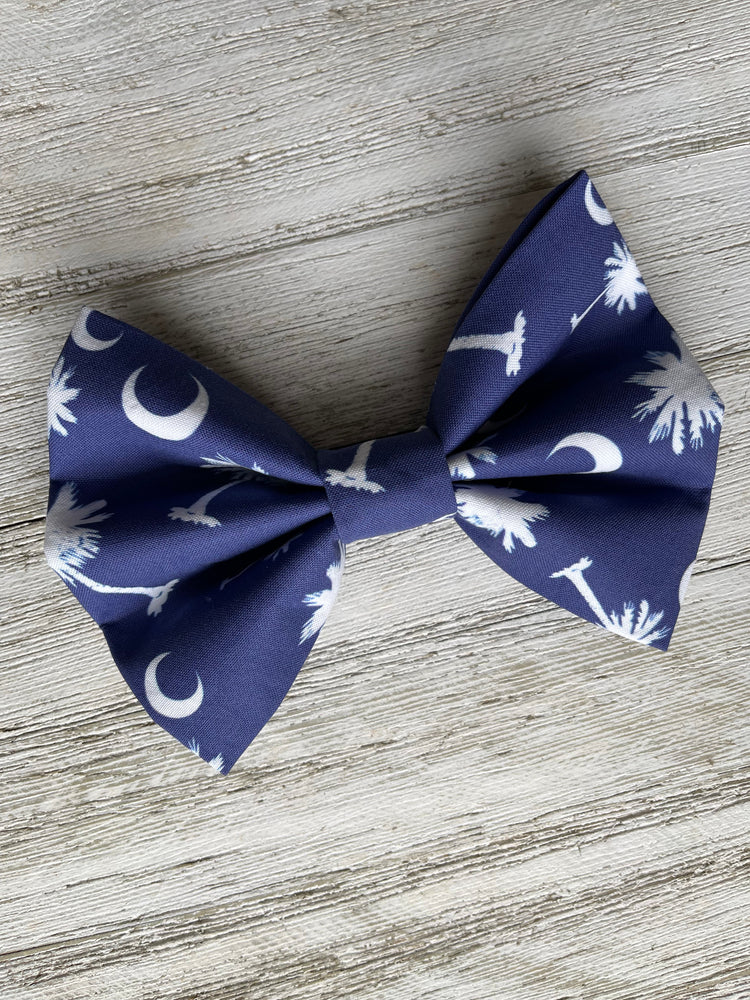 Palmetto State Pet Bowtie