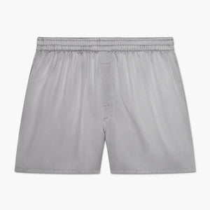 
                  
                    Load image into Gallery viewer, The Cobble Hill Silk Boxer Short
                  
                