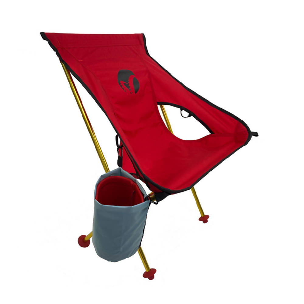 Capra Chair