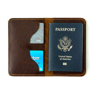 
                  
                    Load image into Gallery viewer, Passport Covers
                  
                