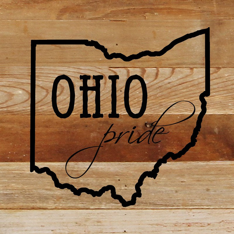 OHIO pride / 10