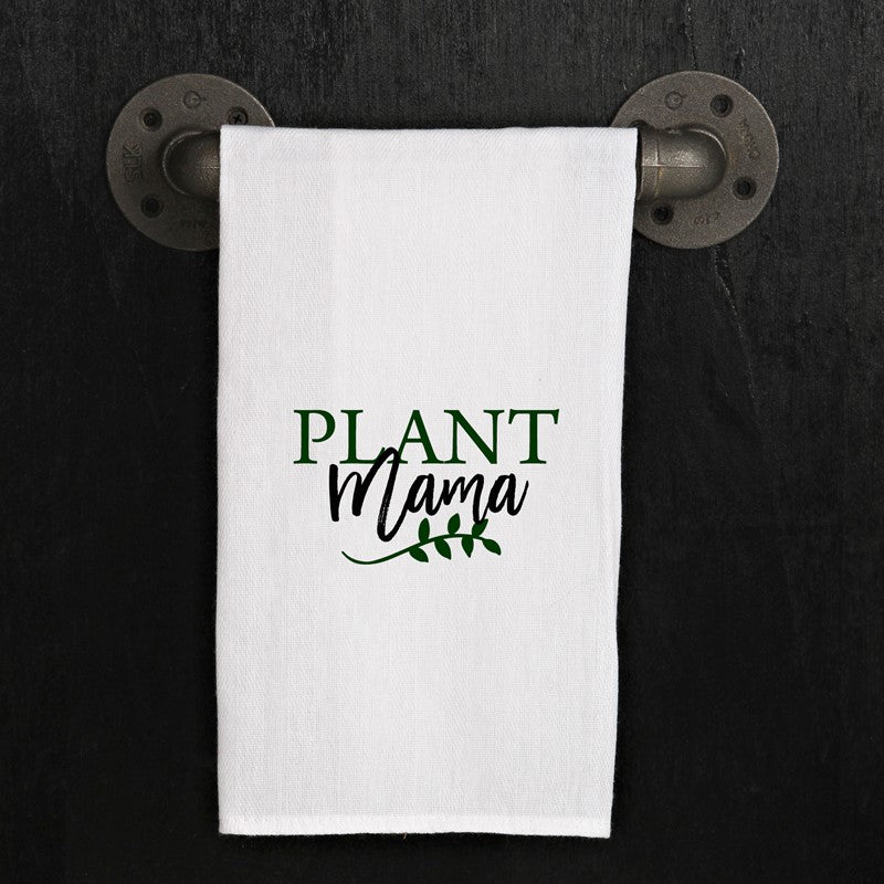 Plant mama