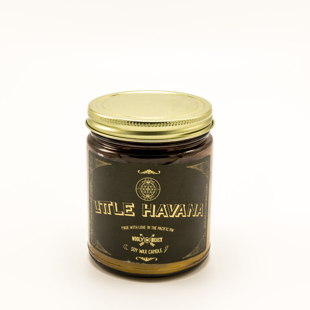 
                  
                    Load image into Gallery viewer, Soy Candle | Citrus &amp;amp; Coconut | Little Havana
                  
                