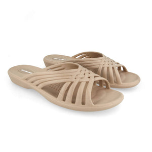 
                  
                    Load image into Gallery viewer, Venice Women’s Sandal - Chai
                  
                