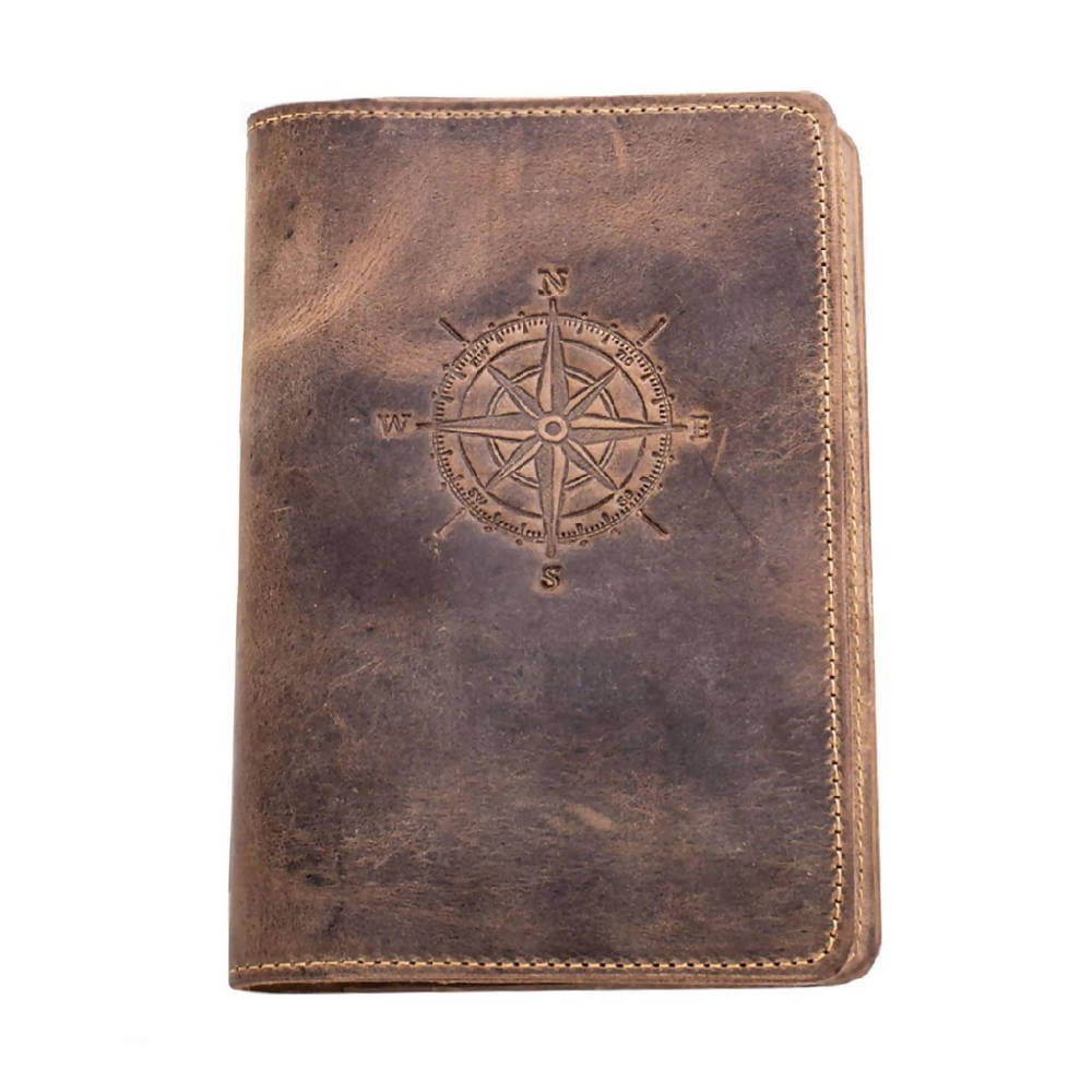 
                  
                    Load image into Gallery viewer, Leather Journal
                  
                