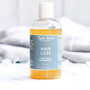 
                  
                    Load image into Gallery viewer, Hair Loss Shampoo | organic - sulfate-free
                  
                