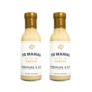 
                  
                    Load image into Gallery viewer, Classic Caesar Dressing - 2 Pack- 13 oz each
                  
                