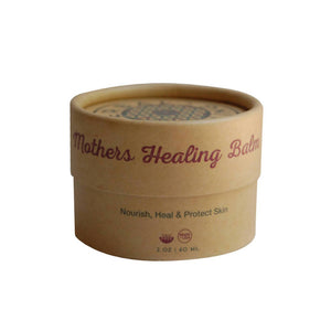 
                  
                    Load image into Gallery viewer, Mother&amp;#39;s Healing Balm - 2 oz.
                  
                