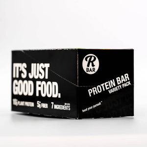 
                  
                    Load image into Gallery viewer, Protein Bar Variety Box - 8 Pack
                  
                