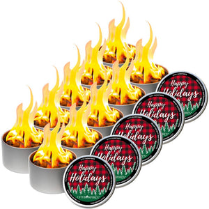 
                  
                    Load image into Gallery viewer, City Bonfire - Happy Holiday Edition
                  
                