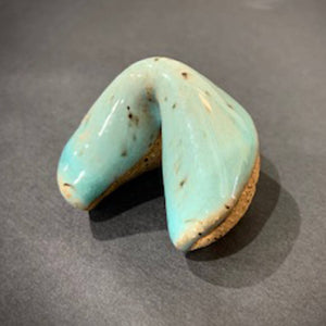 
                  
                    Load image into Gallery viewer, Turquoise Cookie
                  
                