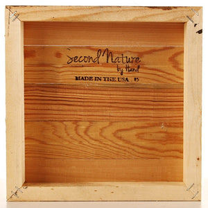 
                  
                    Load image into Gallery viewer, Your crazy is showing. You might want to tuck that back in. / 10&amp;quot;x10&amp;quot; Reclaimed Wood Sign
                  
                