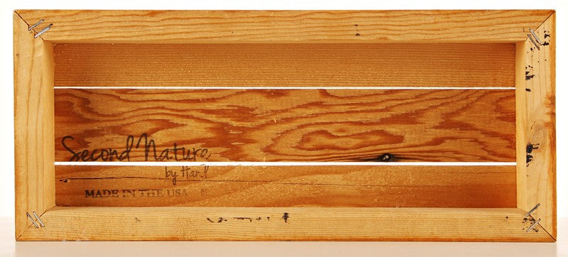 
                  
                    Load image into Gallery viewer, Heaven send a light, let it shine on me. *ARTIST SERIES - ED ROLAND, SONGWRITER*. / 14&amp;quot;x6&amp;quot; Reclaimed Wood Sign
                  
                