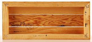 
                  
                    Load image into Gallery viewer, Of all the things I&amp;#39;ve lost, I miss my metabolism the most. / 14&amp;quot;x6&amp;quot; Reclaimed Wood Sign
                  
                