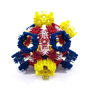 
                  
                    Load image into Gallery viewer, STEAM Primer Building Kit - Primary Colors
                  
                