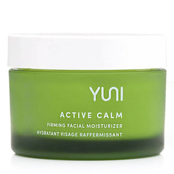 ACTIVE CALM Firming Facial Skin Moisturizer