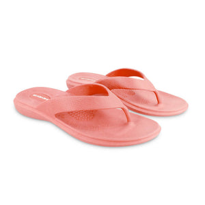 
                  
                    Load image into Gallery viewer, Maui Women’s Flip Flop - Coral
                  
                