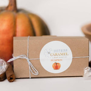 
                  
                    Load image into Gallery viewer, Pumpkin Spice Caramel
                  
                