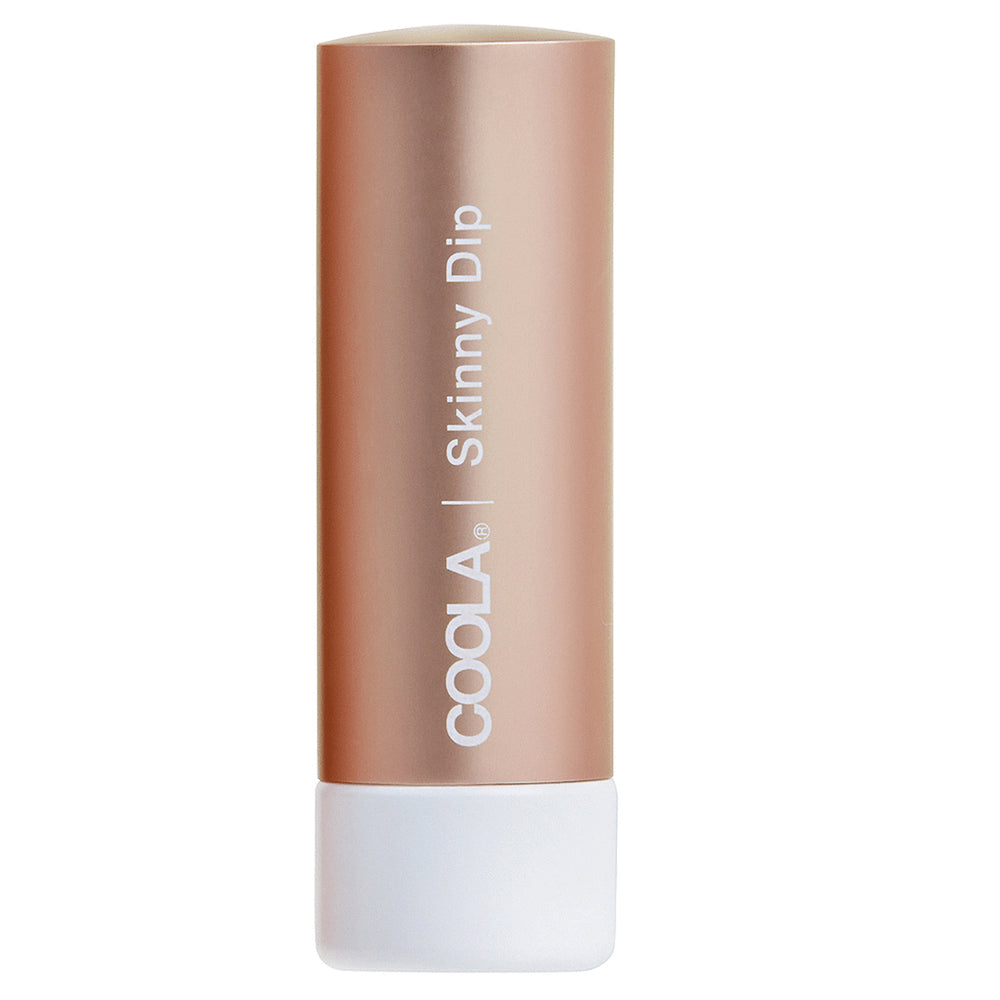 Coola Mineral Liplux Organic Tinted Lip Balm SPF 30