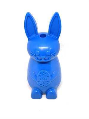 
                  
                    Load image into Gallery viewer, Bunny Durable Nylon Chew and Enrichment Toy
                  
                