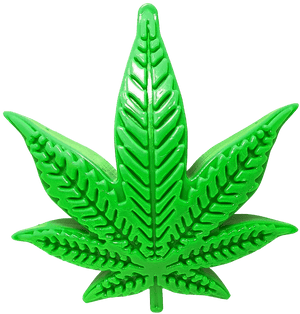 
                  
                    Load image into Gallery viewer, Colorado Maple Leaf Durable Nylon Dog Chew Toy
                  
                