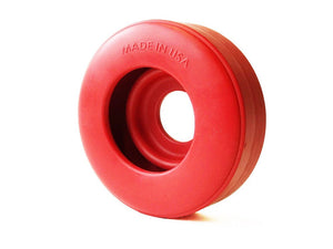 
                  
                    Load image into Gallery viewer, Life Ring Durable Rubber Chew Toy &amp;amp; Treat Dispenser
                  
                
