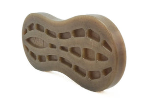 
                  
                    Load image into Gallery viewer, Peanut Ultra Durable Nylon Dog Chew Toy
                  
                