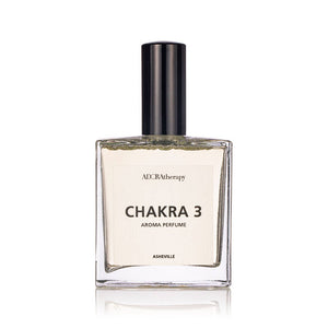 
                  
                    Load image into Gallery viewer, CHAKRA AROMA PERFUME NUMBER 3
                  
                