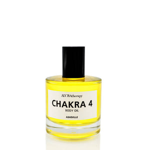 
                  
                    Load image into Gallery viewer, CHAKRA DRY TOUCH HEALING BODY OIL NUMBER 4
                  
                