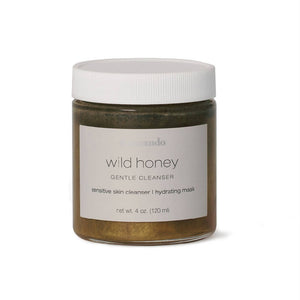 
                  
                    Load image into Gallery viewer, Wild Honey Cleanser + Hydrating Mask
                  
                