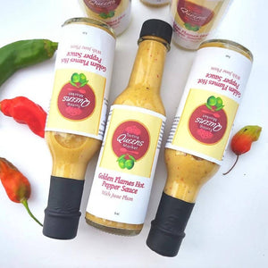 
                  
                    Load image into Gallery viewer, Hot Sauce 3 Pack
                  
                