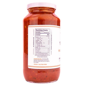 
                  
                    Load image into Gallery viewer, Roasted Garlic Tomato Sauce- 2 Pack
                  
                
