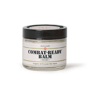 
                  
                    Load image into Gallery viewer, Combat-Ready Balm
                  
                