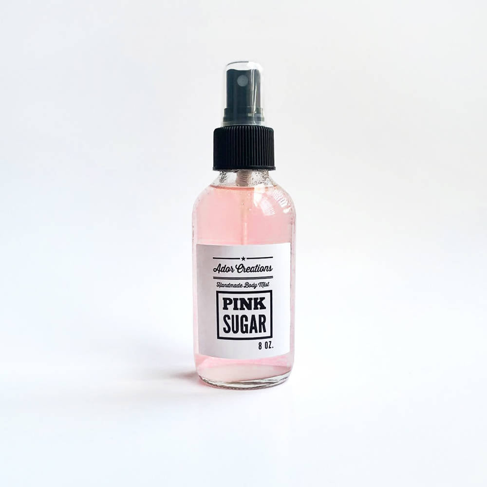 Pink Sugar Body Mist -2 Pack