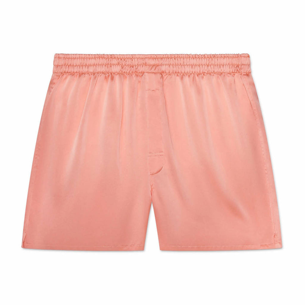 
                  
                    Load image into Gallery viewer, The DUMBO Silk Boxer Short
                  
                