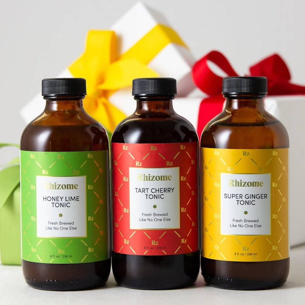 
                  
                    Load image into Gallery viewer, Small Batch Tonic Gift Set - 8 oz
                  
                