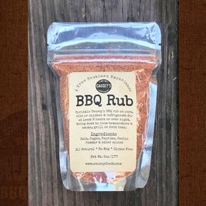 
                  
                    Load image into Gallery viewer, Causey&amp;#39;s BBQ Rub - 3 pack
                  
                