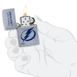 
                  
                    Load image into Gallery viewer, Tampa Bay Lightning® Lighter
                  
                