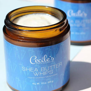 
                  
                    Load image into Gallery viewer, Shea Butter Whips
                  
                