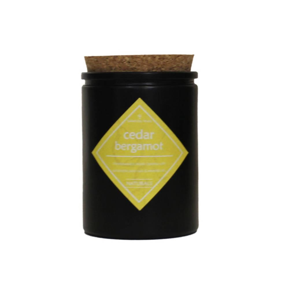 
                  
                    Load image into Gallery viewer, Cedar Bergamot Candle
                  
                