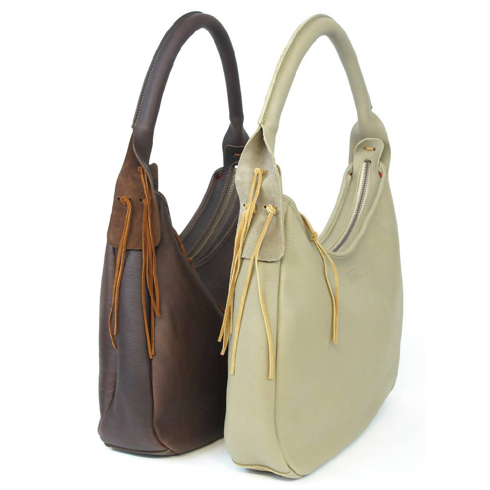 
                  
                    Load image into Gallery viewer, Women&amp;#39;s Vagabond Hobo Bag
                  
                