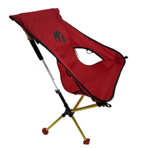 
                  
                    Load image into Gallery viewer, MUHL x Trekking Pole Chair
                  
                