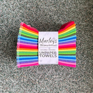 
                  
                    Load image into Gallery viewer, UNPAPER® TOWELS: Solids
                  
                